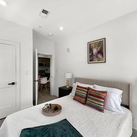 Classy Capitol Hill Apt, Steps From Dc Attraction Washington Exterior foto